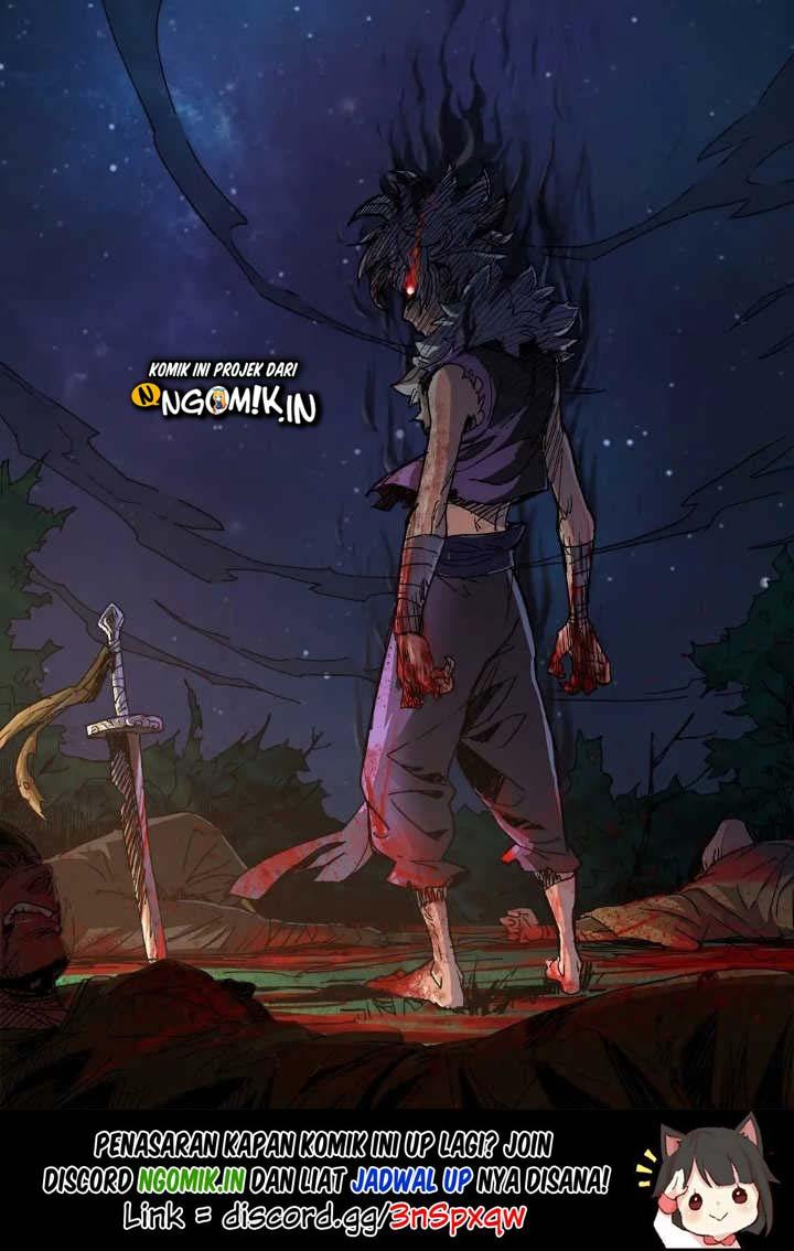 Three Kingdoms Chapter 04 Bahasa Indonesia